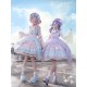 Urtto Flying Horse JSK and Set(1st Pre-Order/3 Colours/Full Payment Without Shipping)
